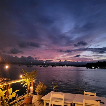 Las Olas Hotel Bocas Town Exterior foto